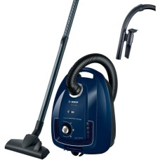 Bosch Serie | 4 BGD38BU2, Bodenstaubsauger(dunkelblau)