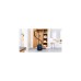 Bosch Serie | 4 BGD38BU2, Bodenstaubsauger(dunkelblau)