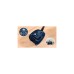 Bosch Serie | 4 BGD38BU2, Bodenstaubsauger(dunkelblau)