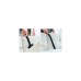 Bosch Serie | 4 BGD38BU2, Bodenstaubsauger(dunkelblau)