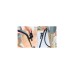 Bosch Serie | 4 BGD38BU2, Bodenstaubsauger(dunkelblau)