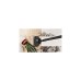 Bosch Serie | 8 Akkustaubsauger Unlimited Gen2 BSS825ALL, Stielstaubsauger(schwarz/weiß, POWER FOR ALL ALLIANCE, Outlet)