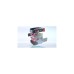Bosch Serie | 8 Akkustaubsauger Unlimited Gen2 BSS825ALL, Stielstaubsauger(schwarz/weiß, POWER FOR ALL ALLIANCE, Outlet)