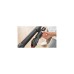 Bosch Serie | 8 Akkustaubsauger Unlimited Gen2 BSS825ALL, Stielstaubsauger(schwarz/weiß, POWER FOR ALL ALLIANCE, Outlet)