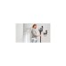 Bosch Serie | 8 Akkustaubsauger Unlimited Gen2 BSS825FRSH, Stielstaubsauger(schwarz/weiß, POWER FOR ALL ALLIANCE)