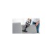 Bosch Serie | 8 Akkustaubsauger Unlimited Gen2 BSS825FRSH, Stielstaubsauger(schwarz/weiß, POWER FOR ALL ALLIANCE)