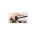 Bosch Serie | 8 Akkustaubsauger Unlimited Gen2 BSS825FRSH, Stielstaubsauger(schwarz/weiß, POWER FOR ALL ALLIANCE)
