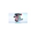 Bosch Serie | 8 Akkustaubsauger Unlimited Gen2 BSS825FRSH, Stielstaubsauger(schwarz/weiß, POWER FOR ALL ALLIANCE)