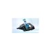Bosch Serie | 8 Akkustaubsauger Unlimited Gen2 BSS825MULT, Stielstaubsauger(grau, POWER FOR ALL ALLIANCE)