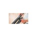 Bosch Serie | 8 Akkustaubsauger Unlimited Gen2 BSS825MULT, Stielstaubsauger(grau, POWER FOR ALL ALLIANCE)