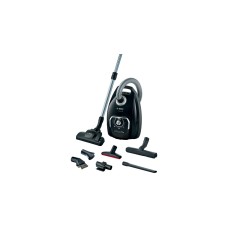 Bosch Serie | 8 BGL8XALL, Bodenstaubsauger(schwarz)