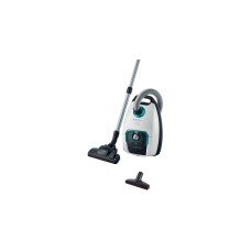 Bosch Serie | 8 BGL8XHYG, Bodenstaubsauger(weiß, ProHygienic)