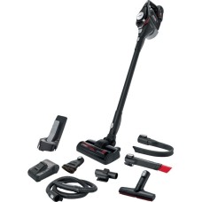 Bosch Serie | 8 BSS825CARP, Stielstaubsauger(schwarz)