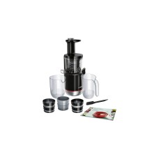 Bosch Slow Juicer MESM731M, Entsafter(schwarz)