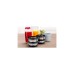 Bosch Slow Juicer VitaExtract MESM500W, Entsafter(weiß/schwarz)