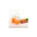 Bosch Slow Juicer VitaExtract MESM500W, Entsafter(weiß/schwarz)