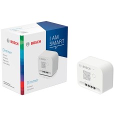 Bosch Smart Home Dimmer