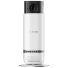 Bosch Smart Home Eyes Innenkamera II, Netzwerkkamera(weiß)