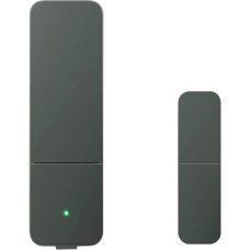 Bosch Smart Home Tür-/Fensterkontakt II Plus, Öffnungsmelder(grau)