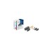 Bosch Smart Home Tür-/Fensterkontakt II Plus, Öffnungsmelder(grau)