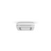 Bosch Smart Home Twinguard Rauchwarnmelder, Rauchmelder(weiß)