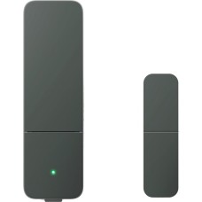 Bosch Smart HomeTür-/Fensterkontakt II, Öffnungsmelder(grau)