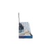 Bosch Spiralbohrer-Satz HSS PointTeQ Hex, Ø 2mm-6mm, 5 Sets(5x 5-teilig)