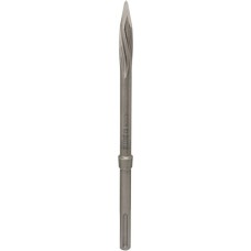 Bosch Spitzmeißel RTec Speed, SDS-max(10 Stück, selbstschärfend)