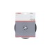 Bosch Stützteller für Fiberschleifscheiben 230mm, M14, Schleifteller