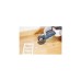 Bosch Starlock Best of Cutting Set, 5-teilig, Sägeblatt-Satz(schwarz, für Multifunktionswerkzeuge)