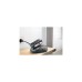 Bosch Starter-Set 18V (PBA 2.5Ah + AL 1830 CV)(schwarz, Akku + Ladegerät, POWER FOR ALL ALLIANCE)