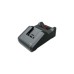 Bosch Starter-Set 36V (GBA 36V 2.0Ah + AL 36V-20), Ladegerät(schwarz, 36V POWER FOR ALL, Akku + Ladegerät)