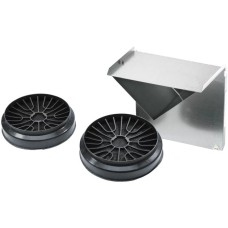 Bosch Starterset für Hauben DHZ5275, Filter