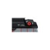 Bosch Staubabsaugung GDE 28 D Professional, Aufsatz(schwarz, für Bohrhammer Bosch GBH 18V-28 DC Professional)