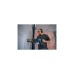 Bosch Staubabsaugung GDE 28 D Professional, Aufsatz(schwarz, für Bohrhammer Bosch GBH 18V-28 DC Professional)