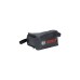 Bosch Staubbeutel für GKS 18V-68, Staubfilter(schwarz)
