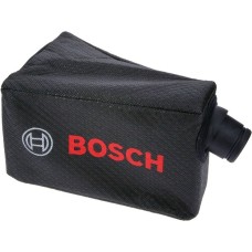 Bosch Staubbeutel für GKS 18V-68, Staubfilter(schwarz)
