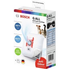 Bosch Staubsaugerbeutel Typ GALL AirFresh(4 Stück)