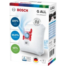 Bosch Staubsaugerbeutel (4+1) Typ GALL(4 Stück)