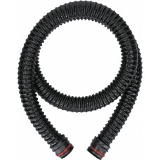 Bosch Staubsaugerschlauch, für GAS 18V-10 L(schwarz, 1,5 Meter, 35mm)