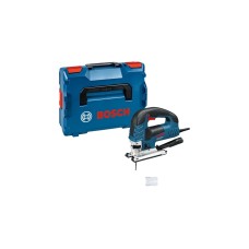 Bosch Stichsäge GST 150 BCE(blau, L-BOXX, 780 Watt)