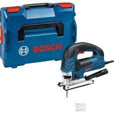 Bosch Stichsäge GST 150 BCE Professional(blau, Handwerkerkoffer, 780 Watt)