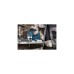 Bosch Stichsäge GST 150 BCE Professional(blau, Handwerkerkoffer, 780 Watt)