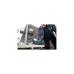 Bosch Stichsäge GST 150 CE Professional(blau/schwarz, 780 Watt, Koffer, Absaugset)