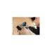 Bosch Stichsäge GST 150 CE Professional(blau/schwarz, 780 Watt, Koffer, Absaugset)