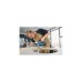 Bosch Stichsäge GST 160 BCE(blau, L-BOXX, 800 Watt)
