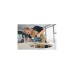 Bosch Stichsäge GST 160 BCE(blau, L-BOXX, 800 Watt)