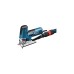 Bosch Stichsäge GST 160 CE(blau, L-BOXX, 800 Watt)
