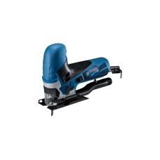 Bosch Stichsäge GST 90 E Professional(blau/schwarz, 650 Watt)