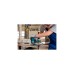 Bosch Stichsäge GST 90 E Professional(blau/schwarz, 650 Watt)